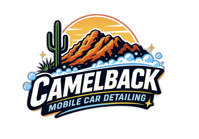 Camelback Mobile Car Detailing
